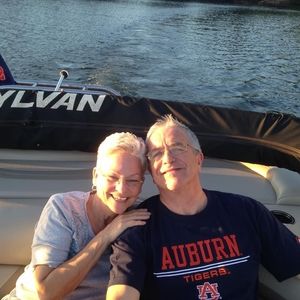 Meet your Posher, Thomas